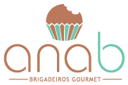 Ana B - Brigadeiros Gourmet